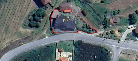 8 Schlafzimmer Haus in Arnoia, Portugal, Nr. 167227 49