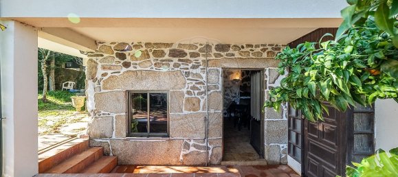 8 Schlafzimmer Haus in Arnoia, Portugal, Nr. 167227 36