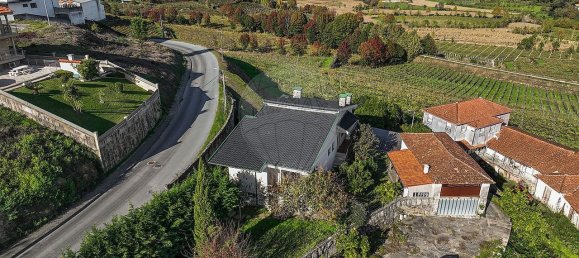 8 Schlafzimmer Haus in Arnoia, Portugal, Nr. 167227 46