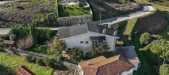8 Schlafzimmer Haus in Arnoia, Portugal, Nr. 167227 45