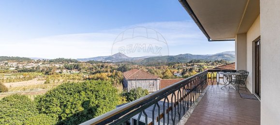 8 Schlafzimmer Haus in Arnoia, Portugal, Nr. 167227 11