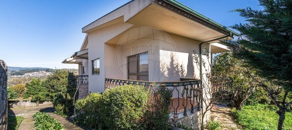 8 Schlafzimmer Haus in Arnoia, Portugal, Nr. 167227 5