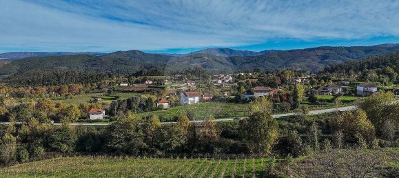 8 Schlafzimmer Haus in Arnoia, Portugal, Nr. 167227 2