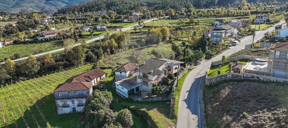8 Schlafzimmer Haus in Arnoia, Portugal, Nr. 167227 47