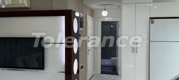 Apartment 1+1 in Antalya, Turkey No. 1655 7