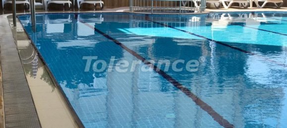 Apartment 1+1 in Antalya, Turkey No. 1655 3