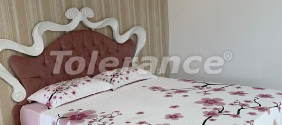 Apartment 1+1 in Antalya, Turkey No. 1655 13