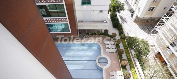 Apartment 1+1 in Antalya, Turkey No. 1655 4