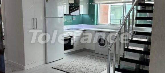 Apartment 1+1 in Antalya, Turkey No. 1655 10