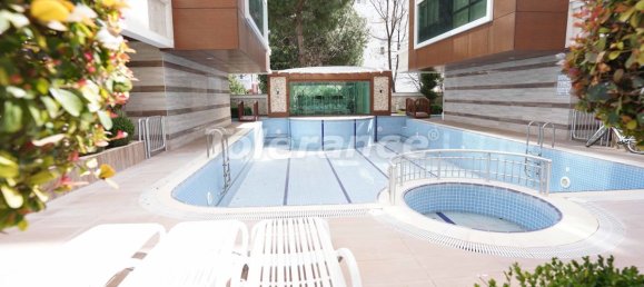 Apartment 1+1 in Antalya, Turkey No. 1655 5
