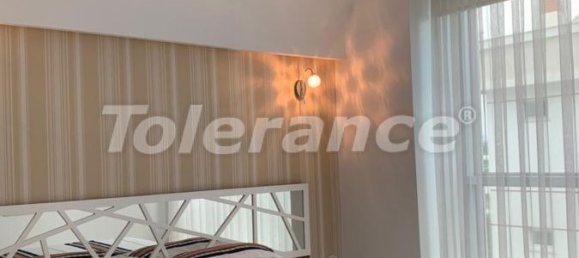 Apartment 1+1 in Antalya, Turkey No. 1655 14