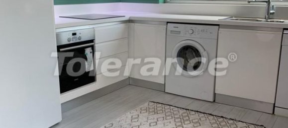 Apartment 1+1 in Antalya, Turkey No. 1655 11