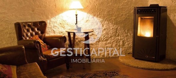 4 chambres Châteaux à Cumieira, Portugal No. 126251 26