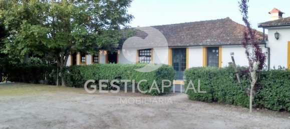 4 chambres Châteaux à Cumieira, Portugal No. 126251 22