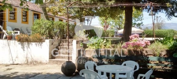 4 chambres Châteaux à Cumieira, Portugal No. 126251 23