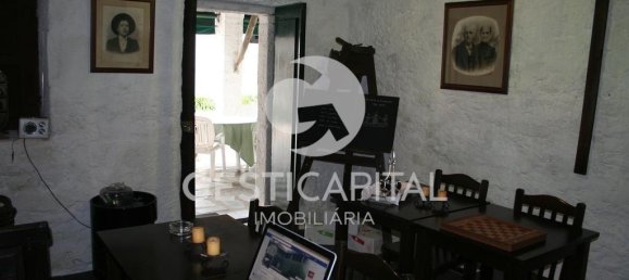 4 chambres Châteaux à Cumieira, Portugal No. 126251 38