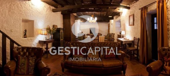 4 chambres Châteaux à Cumieira, Portugal No. 126251 11