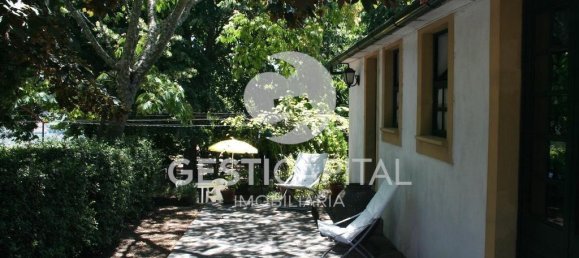 4 chambres Châteaux à Cumieira, Portugal No. 126251 12