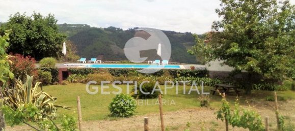 4 chambres Châteaux à Cumieira, Portugal No. 126251 42