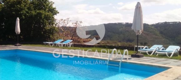 4 chambres Châteaux à Cumieira, Portugal No. 126251 25