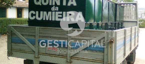 4 chambres Châteaux à Cumieira, Portugal No. 126251 27