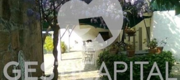 4 chambres Châteaux à Cumieira, Portugal No. 126251 9