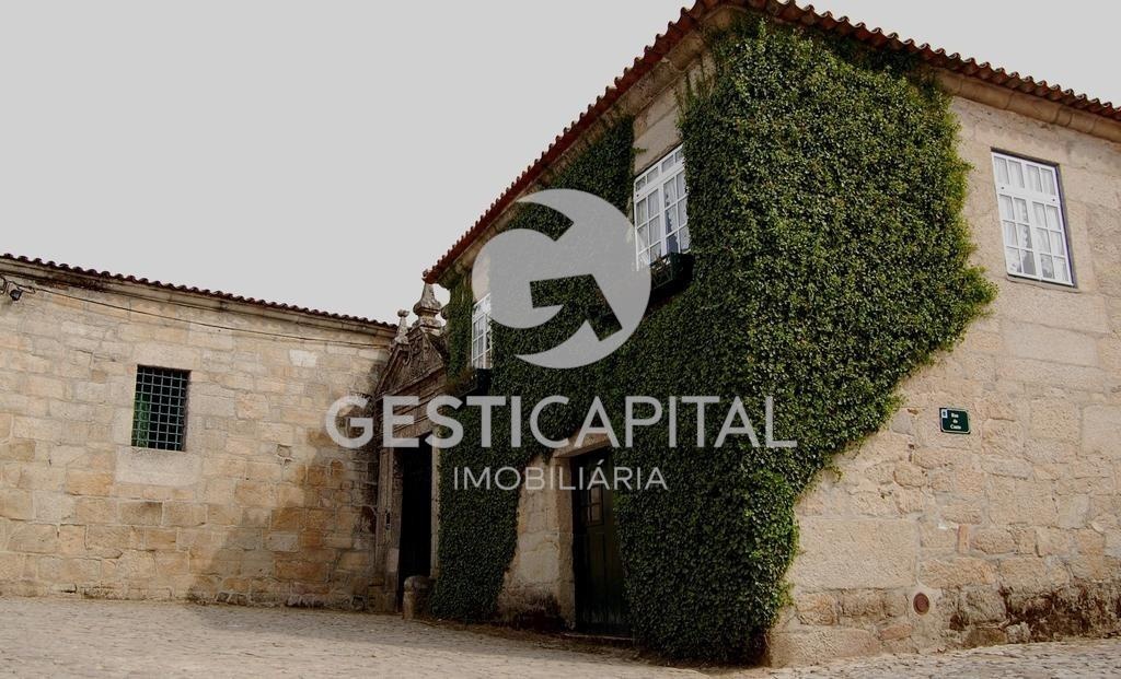 4 chambres Châteaux à Cumieira, Portugal No. 126251