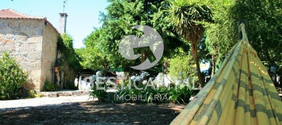 4 chambres Châteaux à Cumieira, Portugal No. 126251 19