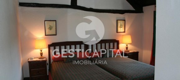 4 chambres Châteaux à Cumieira, Portugal No. 126251 5