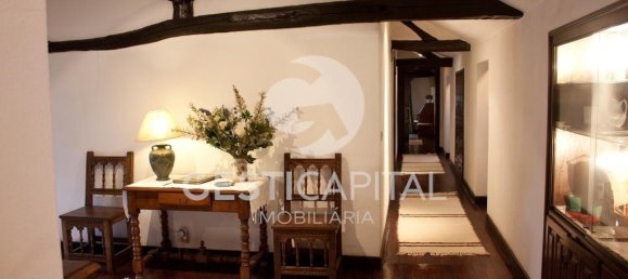 4 chambres Châteaux à Cumieira, Portugal No. 126251 7