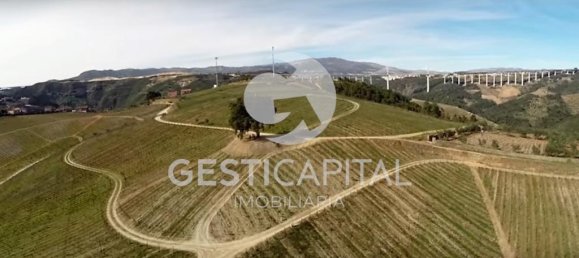 4 chambres Châteaux à Cumieira, Portugal No. 126251 2