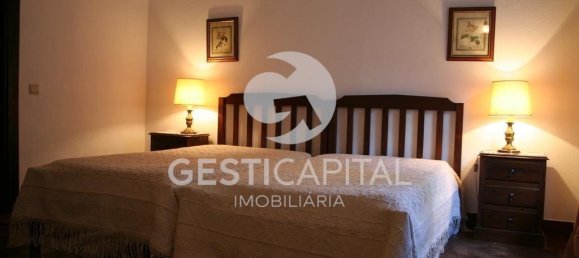 4 chambres Châteaux à Cumieira, Portugal No. 126251 16