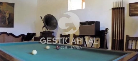 4 chambres Châteaux à Cumieira, Portugal No. 126251 39