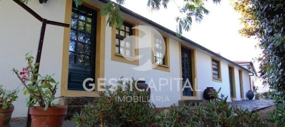 4 chambres Châteaux à Cumieira, Portugal No. 126251 33