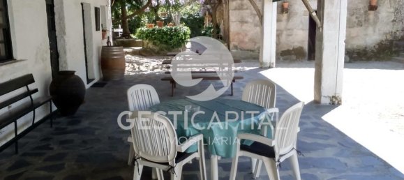 4 chambres Châteaux à Cumieira, Portugal No. 126251 40