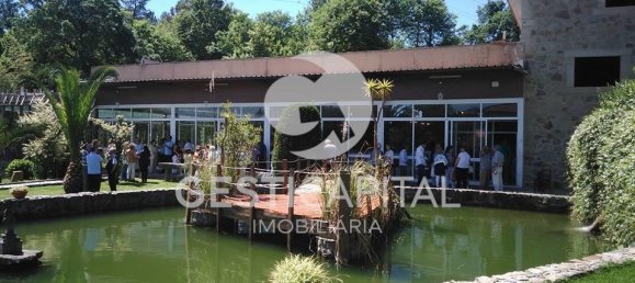 4 chambres Châteaux à Cumieira, Portugal No. 126251 46