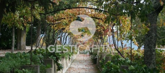 4 chambres Châteaux à Cumieira, Portugal No. 126251 4