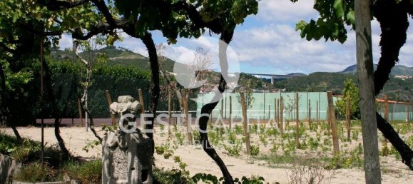 4 chambres Châteaux à Cumieira, Portugal No. 126251 15