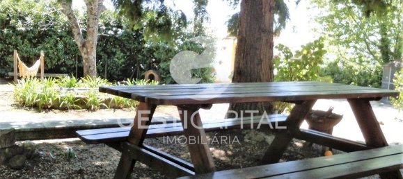 4 chambres Châteaux à Cumieira, Portugal No. 126251 21