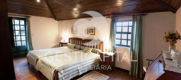 4 chambres Châteaux à Cumieira, Portugal No. 126251 43