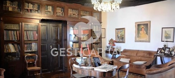 4 chambres Châteaux à Cumieira, Portugal No. 126251 18