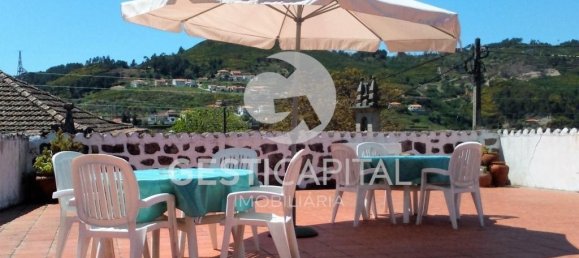 4 chambres Châteaux à Cumieira, Portugal No. 126251 20