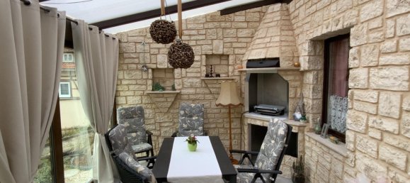 5 bedrooms Townhouse in Unstrut-Hainich-Kreis, Germany No. 36277 2