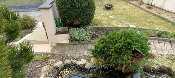 5 bedrooms Townhouse in Unstrut-Hainich-Kreis, Germany No. 36277 15