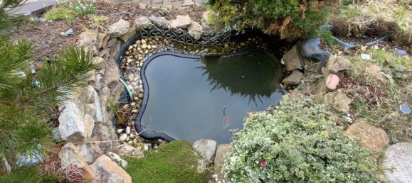 5 bedrooms Townhouse in Unstrut-Hainich-Kreis, Germany No. 36277 14