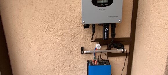 5 bedrooms Townhouse in Unstrut-Hainich-Kreis, Germany No. 36277 21