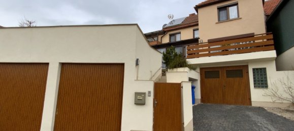 5 bedrooms Townhouse in Unstrut-Hainich-Kreis, Germany No. 36277 5