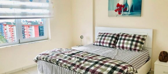 2-Zimmer Wohnung in Cikcilli, Turkey, Nr. 23092 8