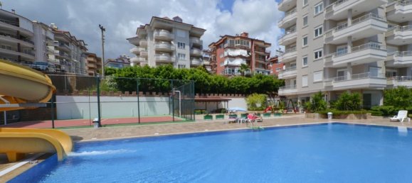 2-Zimmer Wohnung in Cikcilli, Turkey, Nr. 23092 14