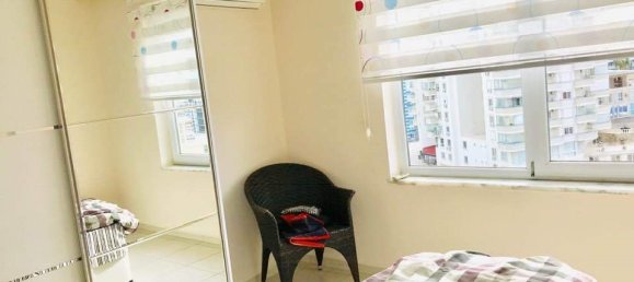 2-Zimmer Wohnung in Cikcilli, Turkey, Nr. 23092 9